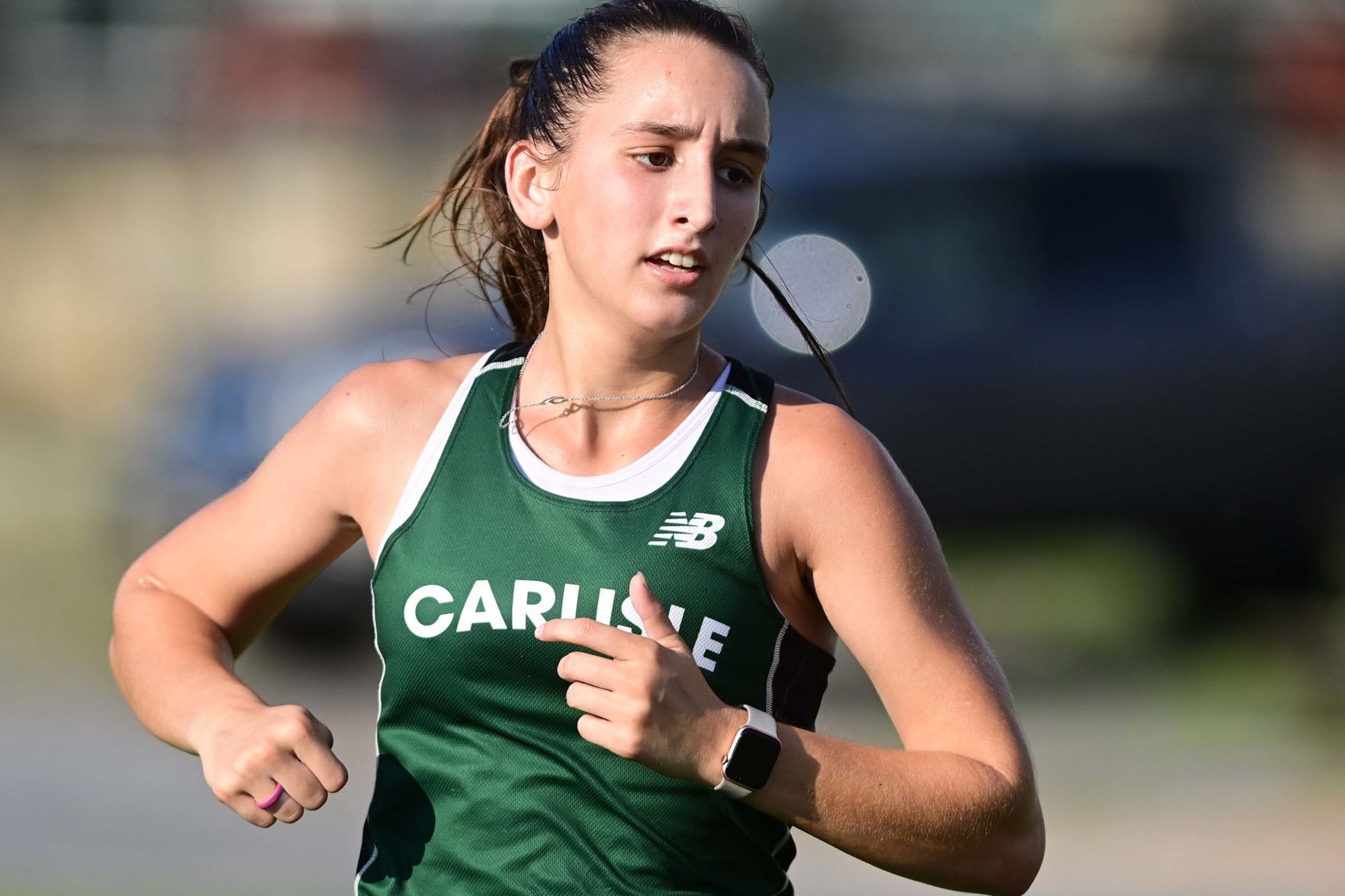 Carlisle Cross Country 9